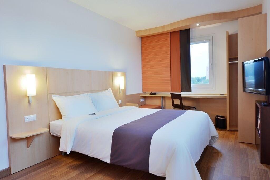 Comfort Hotel Olomouc Centre Room photo